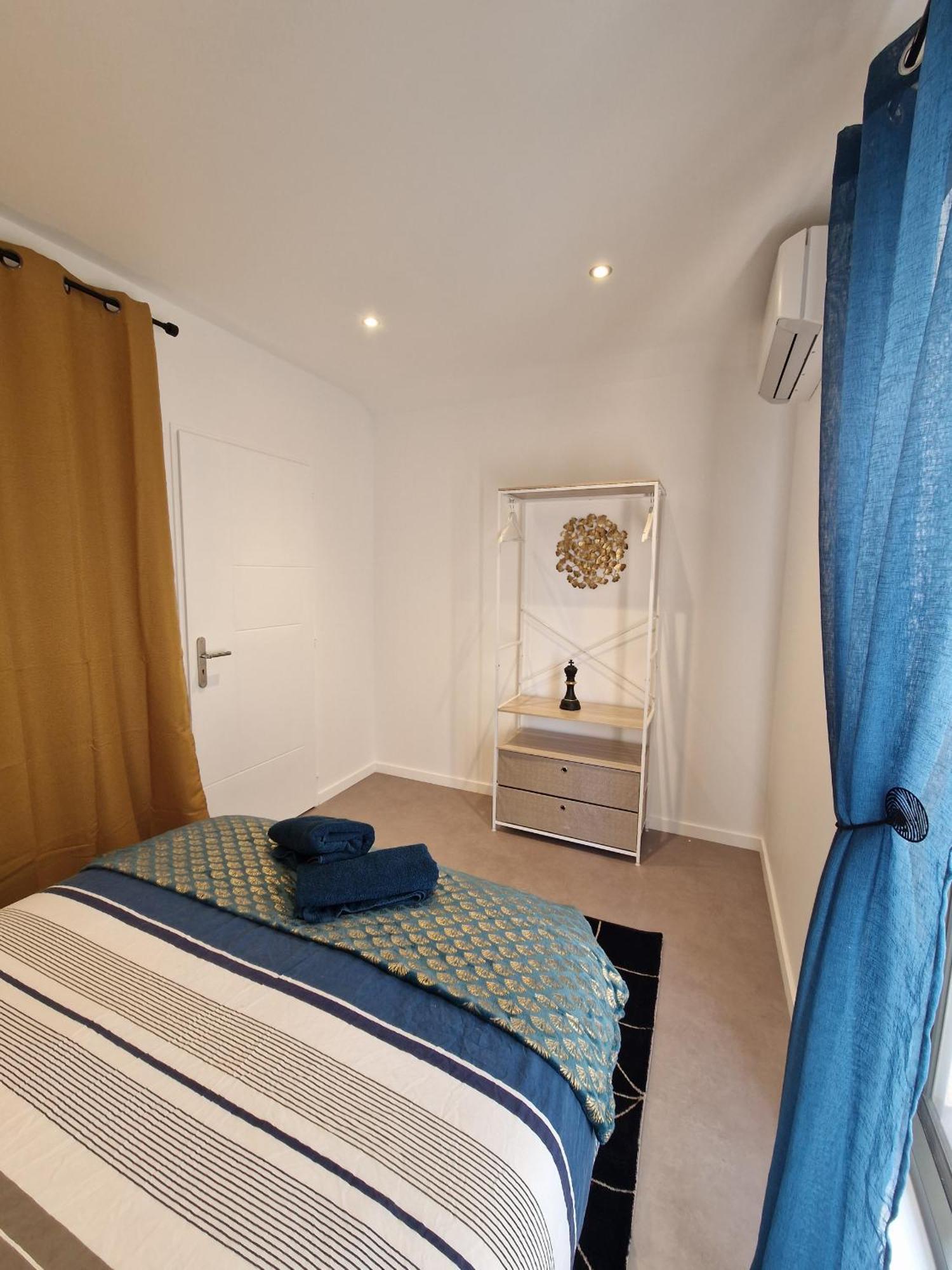 Le Saphir - Centre - Confort - 6p - Reve Au Mans Appartement Le Mans